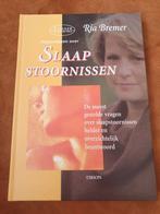 R. Bremer - Slaapstoornissen, Boeken, R. Bremer; J. van Bohemen, Ophalen of Verzenden, Zo goed als nieuw, Gezondheid en Conditie