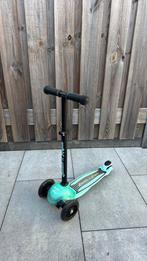 Bandits & Angels step, Fietsen en Brommers, Steps, Ophalen, Zo goed als nieuw, Gewone step