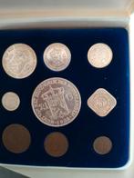 Munten 1894_1928, Postzegels en Munten, Munten | Nederland, Ophalen of Verzenden, Koningin Wilhelmina