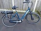 E bike €850,- ( dames frame), Fietsen en Brommers, Elektrische fietsen, Ophalen, Gebruikt, 50 km per accu of meer, Overige merken