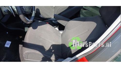 Veiligheidsgordel links-voor van een Citroen C4 Picasso, Auto-onderdelen, Interieur en Bekleding, Citroën, Gebruikt, 3 maanden garantie