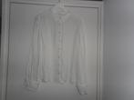 Josephine & Co Amsterdam Wit/Creme Blouse Maat 44, Josephine & Co, Wit, Maat 42/44 (L), Ophalen of Verzenden