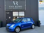 Suzuki Swift 1.3 GT|Airco|Elek Ramen|5Drs|Trekhaak|Orig NL|N, Voorwielaandrijving, Gebruikt, Zwart, 965 kg