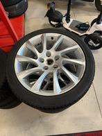 Winterset Opel Astra J 18” 5x115, Ophalen, 18 inch, Gebruikt, Duitsland