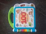 Vtech mijn 100 eerste woordjes, Kinderen en Baby's, Speelgoed | Vtech, Ophalen, Gebruikt, 6 maanden tot 2 jaar