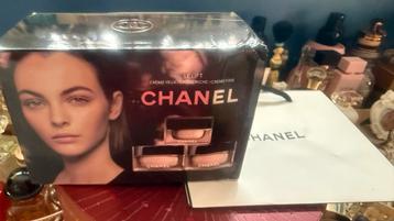 Chanel Gezichtscrème - Nieuw in verpakking beschikbaar voor biedingen