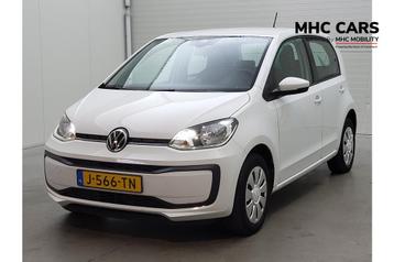 Volkswagen up! 1.0 | Airco | DAB | Bluetooth |* (bj 2020) beschikbaar voor biedingen
