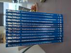 Donald Duck volledige AD Collectie, Boeken, Stripboeken, Complete serie of reeks, Ophalen of Verzenden, Gelezen