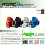 Ford Focus Blow off valve adapter, Auto diversen, Tuning en Styling, Ophalen of Verzenden