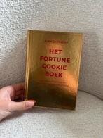 Fortune cookie boek, Ophalen of Verzenden, Nieuw, Overige religies