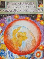 De planeet van de onmogelijke mogelijkheden, Ophalen of Verzenden
