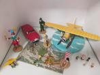 Kuifje/Tintin Beelden Assortiment, Verzamelen, Stripfiguren, Ophalen of Verzenden, Kuifje, Zo goed als nieuw, Beeldje of Figuurtje