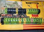 Oude Trix schakelaars uit jaren 50, 60 en70., Hobby en Vrije tijd, Modeltreinen | H0, Ophalen, Gebruikt, Gelijkstroom, Trix
