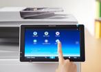 Ricoh MP C306SPF Kleurenlaser Multifunctionele Printer, All-in-one, Ophalen of Verzenden, Zo goed als nieuw, Ricoh