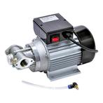 Oliepomp 230V 14L/min, Verzenden