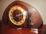 Amsterdamse School klok, Antiek en Kunst, Antiek | Klokken, Ophalen