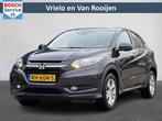 Honda HR-V 1.5 i-VTEC Elegance Stoelverw. | Clima | Navi | T, 65 €/maand, Stof, Euro 6, Zwart
