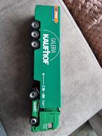 DAF Truck Model - Galerija Kaufhof, Overige merken, 1:50 of kleiner, Ophalen of Verzenden, Zo goed als nieuw