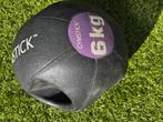 gymstick, slam ball en fit stick bar, Ophalen, Zo goed als nieuw, Buik, Medicijnbal