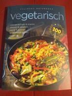 Culinary notebooks - Vegetarisch (Nederlands) ongebruikt, Ophalen of Verzenden, Zo goed als nieuw, Europa, Gezond koken