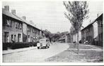 Steenwijk,  Aastraat, Verzenden, 1940 tot 1960, Gelopen, Overijssel