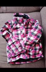 Ski jas heel goed crivit maat 134, Ophalen of Verzenden, Zo goed als nieuw, Meisje