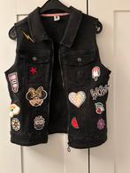 Mooi gilet /mouwloos jasje maat 152/158, Ophalen of Verzenden, Zo goed als nieuw, 146 t/m 152, Meisje