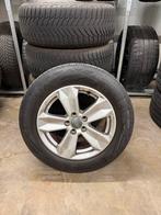 Audi A1 2019-heden wielenset origineel zomerwielen 185/65R15, Auto-onderdelen, Banden en Velgen, Gebruikt, 15 inch, Banden en Velgen