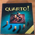 Quarto Classic Spel, Een of twee spelers, Ophalen of Verzenden, Zo goed als nieuw