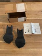 Easywalker adapters voor autostoel, Kinderen en Baby's, Autostoeltjes, Overige merken, Ophalen of Verzenden, Zo goed als nieuw