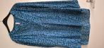Tuniek van Miss Etam, mt M, Kleding | Dames, Blouses en Tunieken, Maat 38/40 (M), Blauw, Ophalen of Verzenden, Zo goed als nieuw