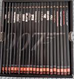James Bond DVD collectie, Vanaf 12 jaar, Ophalen of Verzenden, Zo goed als nieuw, Natuur