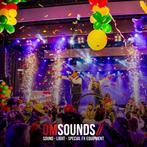 ✅ SFX EN LICHT HUREN CARNAVAL 2026 | SPARKULAR MOVINGHEAD, Hobby en Vrije tijd, Feestartikelen | Verhuur, Ophalen, Overige