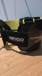 Bengio Bumper Carbon ribbeschermer | ribprotector, Ophalen of Verzenden, Gebruikt, Kleding of Schoenen