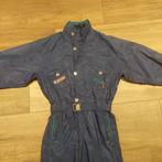 Vintage / retro 90s fout skipak maat L / 54 merk Fusalp, Maat 52/54 (L), Ophalen of Verzenden, Fusalp, Gedragen