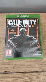 Call of Duty : Black Ops III, Ophalen, Vanaf 18 jaar, Shooter, 1 speler