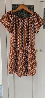 Leuke jumpsuit Franky & Liberty maat 12  152, Broek, Frankie & Liberty, Meisje, Ophalen of Verzenden