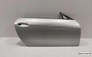 MERCEDES SL COUPE CABRIO SL 230 DEUR PORTİER DEUREN PORTIERE beschikbaar voor biedingen