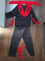 Ninja Pak - Maat 140, Ophalen of Verzenden, Zo goed als nieuw, 134 t/m 140, Jongen