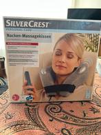 Massage kussen, Sport en Fitness, Massageproducten, Ophalen, Zo goed als nieuw, Massagestoel of Kussen