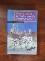 VERHALEN  VAN  DE  TWEELINGBROERS   van Tonke Dragt, Ophalen of Verzenden