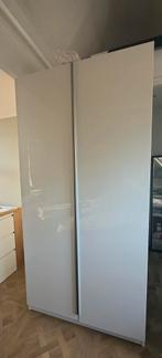 IKEA Pax - 100x58x201 cm - 338 Euro - ophalen voor 169 Euro!, Ophalen, 200 cm of meer, 50 tot 100 cm, Zo goed als nieuw