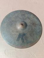 Zildjian K Custom Dry Ride 20", Muziek en Instrumenten, Ophalen of Verzenden, Gebruikt, Overige merken