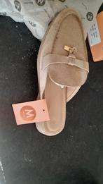 Nieuwe loafers kleur khaki bruin, Ophalen of Verzenden, Nieuw, Bruin, Instappers