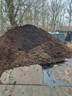 Gratis paardenmest Naarden, Tuin en Terras, Aarde en Mest, Ophalen, Tuinaarde