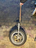 Gilera runner voorvork, Ophalen, Zo goed als nieuw, Overige typen, Piaggio