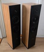 Dynaudio audience 70, Audio, Tv en Foto, Luidsprekers, Ophalen, 120 watt of meer, Front, Rear of Stereo speakers, Overige merken