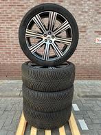Volvo XC90 winterbanden 21” Inscription velgen 275-40-21, Auto-onderdelen, Banden en Velgen, Ophalen, Gebruikt, 275 mm, Banden en Velgen