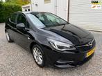 Opel Astra 1.2 Edition 1e-EIG TREKHAAK.CAMERA.NAVI.NAP.BTW!, Voorwielaandrijving, Stof, Gebruikt, 1199 cc
