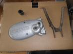 zundapp parts (restje), Ophalen of Verzenden, Gebruikt, Overige typen